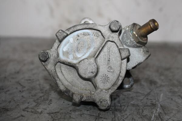 Вакуумний насос Fiat Doblo 1.9d, 1.9jtd, 1.9Mjet 2000-2009 46771102 85398 - 2