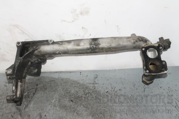 Трубка системи охолодження (патрубок флянец) Fiat Doblo 1.9d 2000-2009 85401 - 2