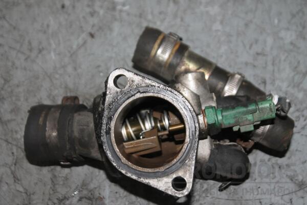 Корпус термостата Fiat Doblo 1.9d 2000-2009 46758434 85403 - 2