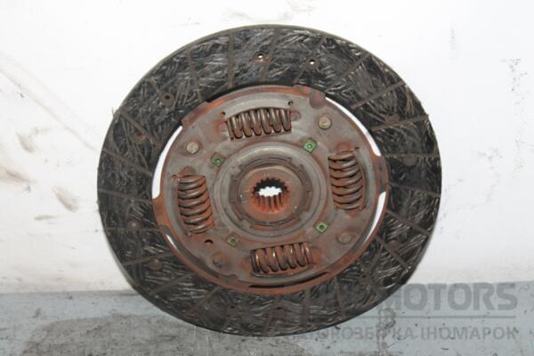 Диск сцепления Fiat Doblo 1.9d 2000-2009 85414 - 2