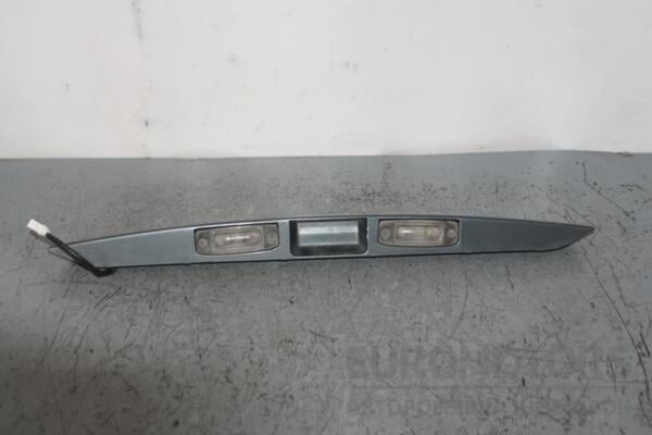 Панель подсветки номера Hyundai Accent 2006-2010 87370 85437 - 2
