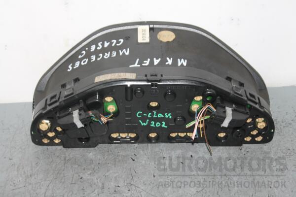 Панель приборов Mercedes C-class (W202) 1993-2000 A2025408248 85452 - 2