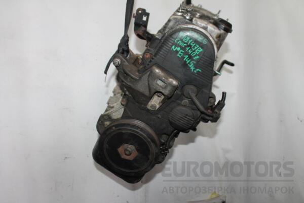 Двигун Honda Civic 1.4 16V 2001-2006 D14Z6 85470 - 4