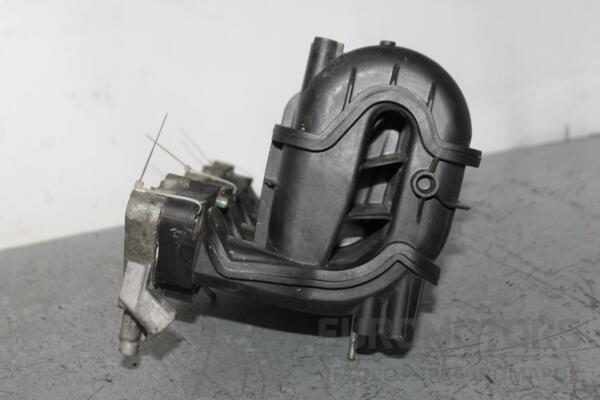Коллектор впускной пластик Honda Civic 1.4 16V 2001-2006 17100PLAG01 85476 - 3