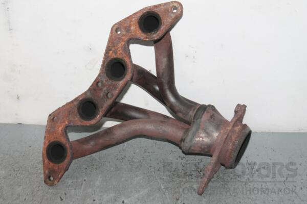 Коллектор выпускной Honda Civic 1.4 16V 2001-2006 85486 - 2