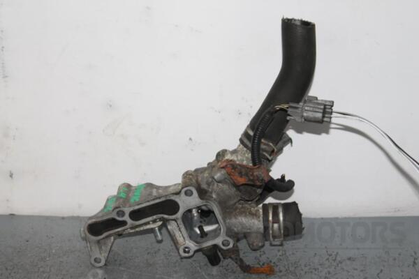 Корпус термостата Honda Civic 1.4 16V 2001-2006 37870PLL004 85492 - 2
