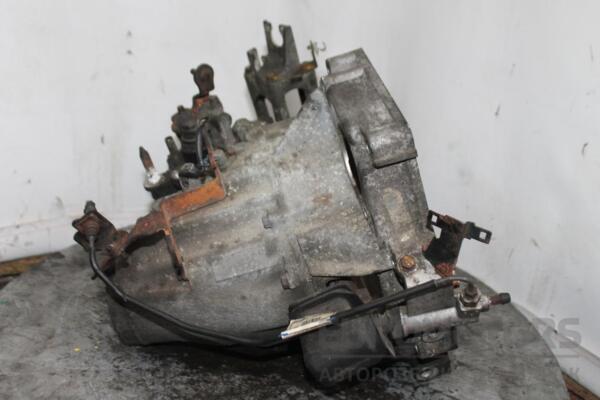 МКПП (механічна коробка перемикання передач) 5-ступка Honda Civic 1.4 16V 2001-2006 20011PMWD50 85510 - 2