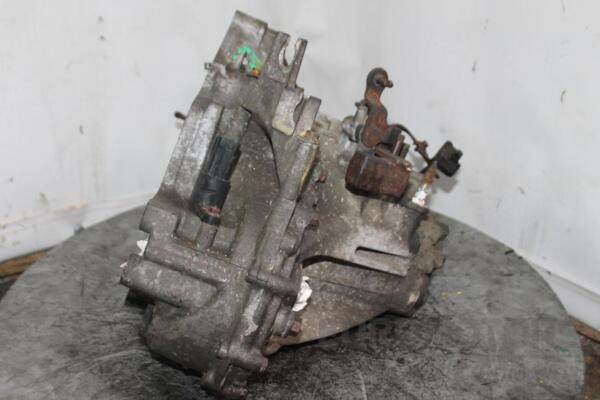 МКПП (механічна коробка перемикання передач) 5-ступка Honda Civic 1.4 16V 2001-2006 20011PMWD50 85510 - 4