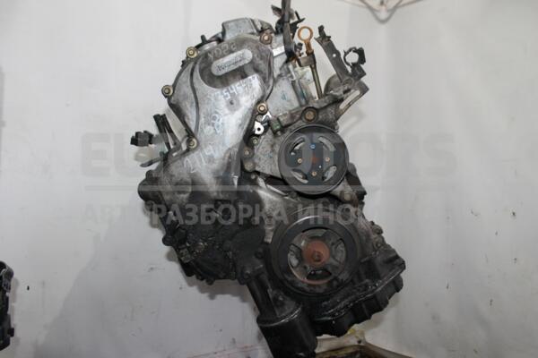 Двигатель (03-) Nissan X-Trail 2.2Di (T30) 2001-2007 YD22 85515  euromotors.com.ua