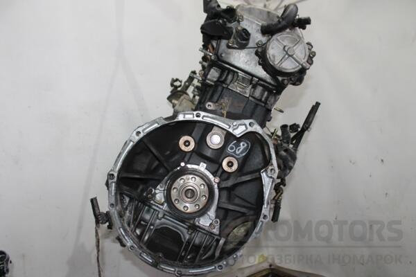 Двигун (03-) Nissan Primera 2.2Di (P12) 2002-2007 YD22 85515 - 2