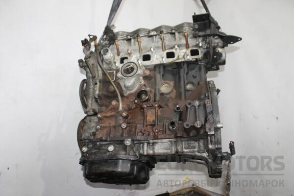 Двигун (03-) Nissan Primera 2.2Di (P12) 2002-2007 YD22 85515 - 4