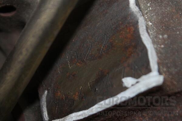 Двигун (03-) Nissan Primera 2.2Di (P12) 2002-2007 YD22 85515 - 6