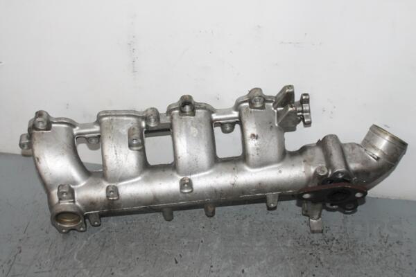Колектор впускний Nissan Almera 2.2Di (N16) 2000-2006 14001AW400 85525 - 2