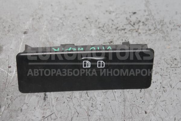 Кнопка стеклоподъемника передняя правая Mercedes Vito (W638) 1996-2003 A0045458307 85558  euromotors.com.ua