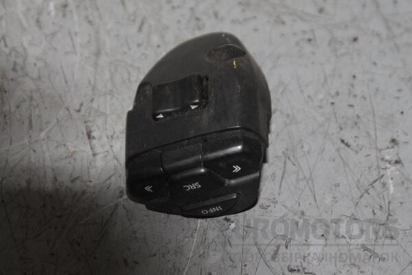 Блок управления магнитолой Nissan Primera (P12) 2002-2007 25552BN800 85571 - 2