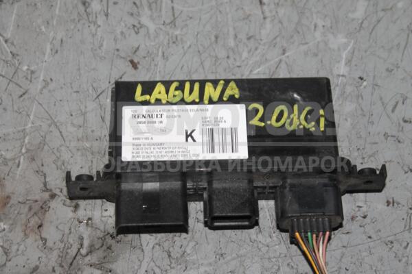 Блок управління світлом Renault Laguna 2.0dCi (III) 2007-2015 285800001R 85574  euromotors.com.ua