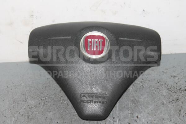 Подушка безпеки кермо Airbag Fiat Croma 2005-2011 7354651020 85584 euromotors.com.ua