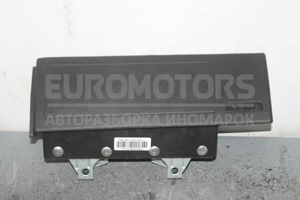 Подушка безпеки ліва для ніг Airbag Fiat Croma 2005-2011 7354478890 85586 - 1