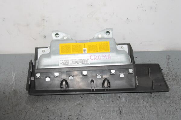 Подушка безпеки ліва для ніг Airbag Fiat Croma 2005-2011 7354478890 85586 - 2