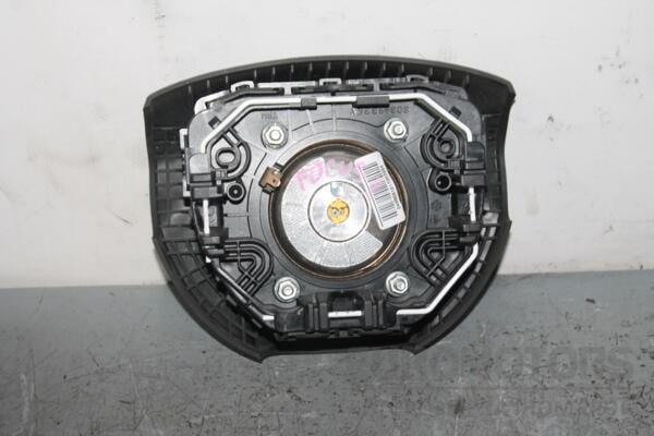 Подушка безпеки кермо Airbag Ford Focus (II) 2004-2011 4M51A042B85DD 85591 - 2