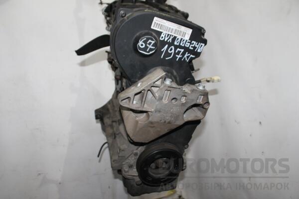 Двигатель VW Golf 2.0 16V FSI (V) 2003-2008 BVX 85598 - 3