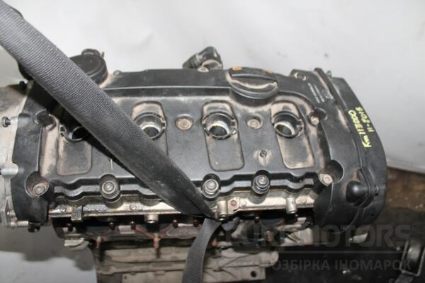 Двигатель VW Golf 2.0 16V FSI (V) 2003-2008 BVX 85598 - 5