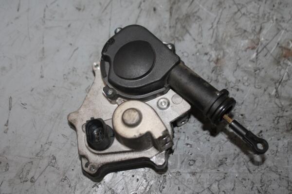 Механизм изменения длины впускного коллектора VW Passat 2.0 16V FSI (B6) 2005-2010 2900308501 85606 - 2