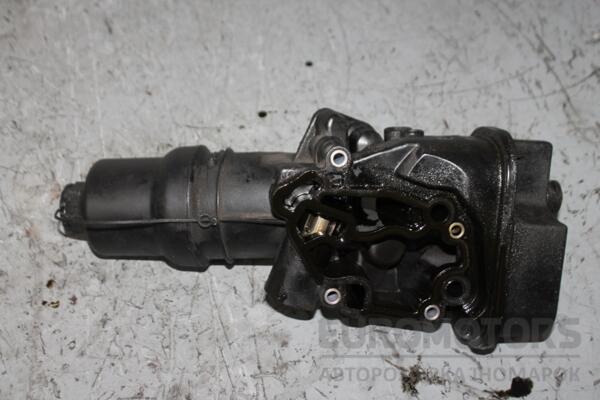 Корпус масляного фільтра VW Passat 2.0 16V FSI (B6) 2005-2010 06D115397J 85613 - 2