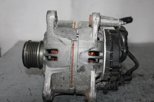 Генератор VW Passat 2.0 16V FSI (B6) 2005-2010 0124525091 85618 - 2