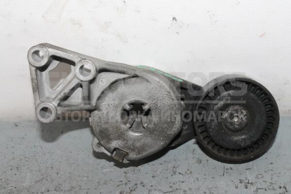 Кронштейн ролика-натяжителя ручейкового ремня VW Passat 2.0 16V FSI (B6) 2005-2010 06A903315F 85621 - 1