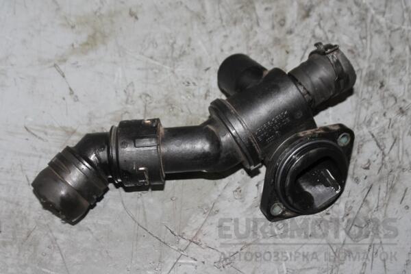 Корпус термостата VW Passat 2.0 16V FSI (B6) 2005-2010 06F121111G 85629 - 2