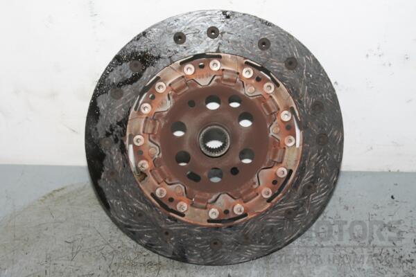 Диск зчеплення VW Passat 2.0 16V FSI (B6) 2005-2010 06F141031B 85635 - 2