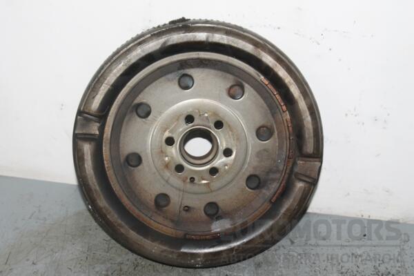 Маховик демпферный VW Passat 2.0 16V FSI (B6) 2005-2010 06F105264D 85639 - 2