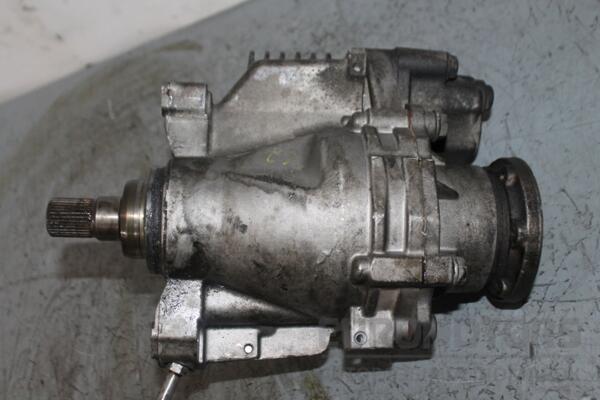 Роздавальна коробка МКПП VW Passat 2.0 16V FSI (B6) 2005-2010 0AV409053A 85641 - 2