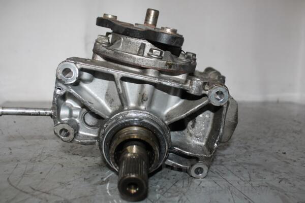 Роздавальна коробка МКПП VW Passat 2.0 16V FSI (B6) 2005-2010 0AV409053A 85641 - 4