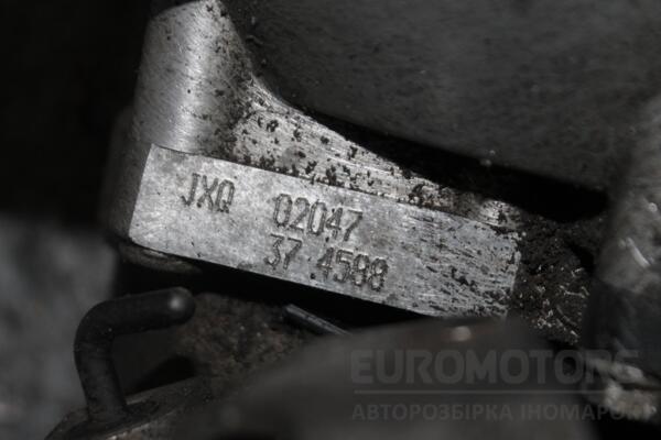 МКПП (механічна коробка перемикання передач) 4x4, 6-ступка VW Golf 2.0 16V FSI (V) 2003-2008 JXQ 85645 - 5