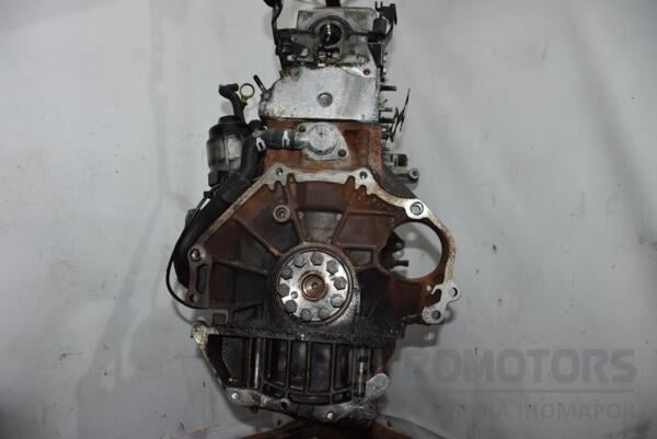 Двигатель Opel Vectra 2.2dti (C) 2002-2008 Y22DTR 85650 - 2