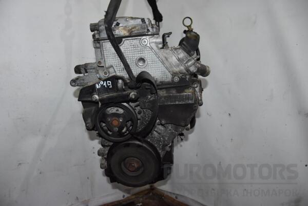Двигатель Opel Vectra 2.2dti (C) 2002-2008 Y22DTR 85650 - 3