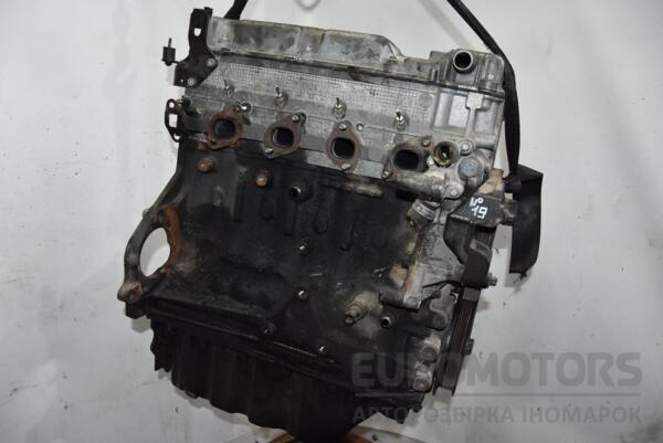 Двигатель Opel Vectra 2.2dti (C) 2002-2008 Y22DTR 85650 - 4