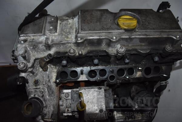 Двигатель Opel Vectra 2.2dti (C) 2002-2008 Y22DTR 85650 - 5