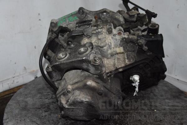 МКПП (механическая коробка переключения передач) i=3.82 Opel Zafira 2.2dti (A) 1999-2005 13104951 85684 - 3