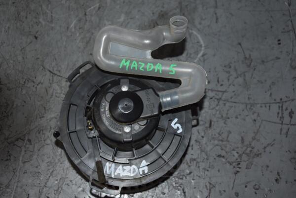 Мотор пічки Mazda 5 1.8 16V 2005-2010 8940000270 85711 - 2