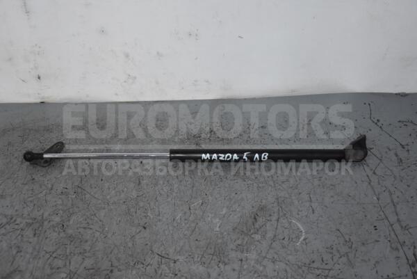 Амортизатор кришки багажника лівий Mazda 5 2005-2010  85724  euromotors.com.ua