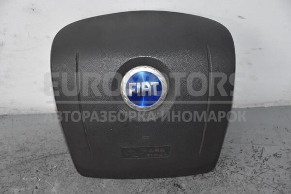 Подушка безпеки кермо Airbag Fiat Ducato 2006-2014 TRW 07354211420 85760  euromotors.com.ua