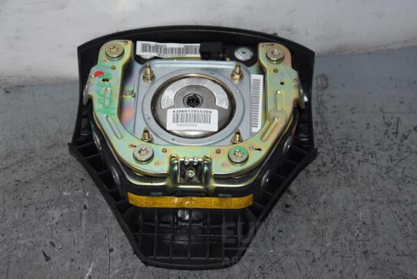 Подушка безпеки кермо Airbag Hyundai Accent 2006-2010 569001E200FZ 85762 - 2