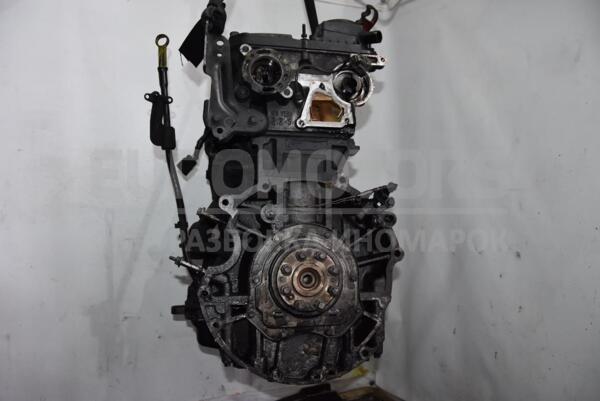 Двигатель Citroen Jumper 2.2hdi 2006-2014 4HU 85794 - 1
