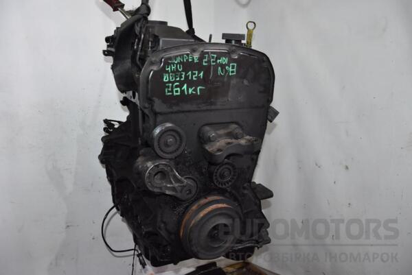 Двигун Citroen Jumper 2.2hdi 2006-2014 4HU 85794 - 2