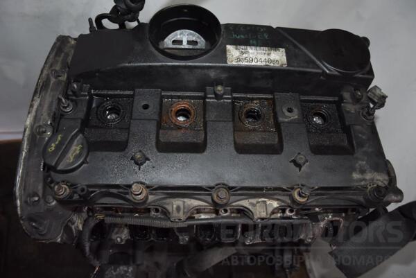 Двигун Citroen Jumper 2.2hdi 2006-2014 4HU 85794 - 5