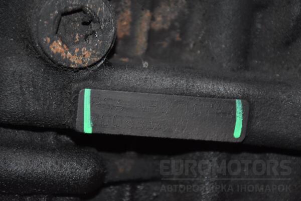 Двигун Citroen Jumper 2.2hdi 2006-2014 4HU 85794 - 6
