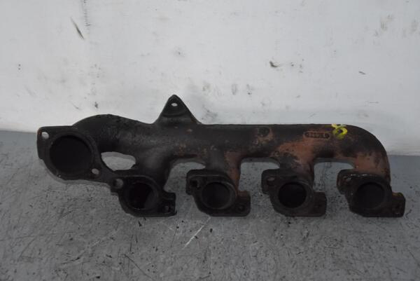 Коллектор выпускной Citroen Jumper 2.2hdi 2006-2014 6U3Q9430AD 85800 - 2